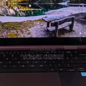 New Laptop Samsung Galaxy Book 2 8GB Intel Core I7 SSD 512GB