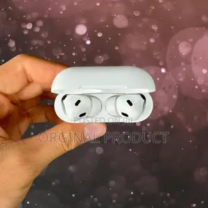 Photo - New Pro 2 Airpods: Ultimate Sound Experience