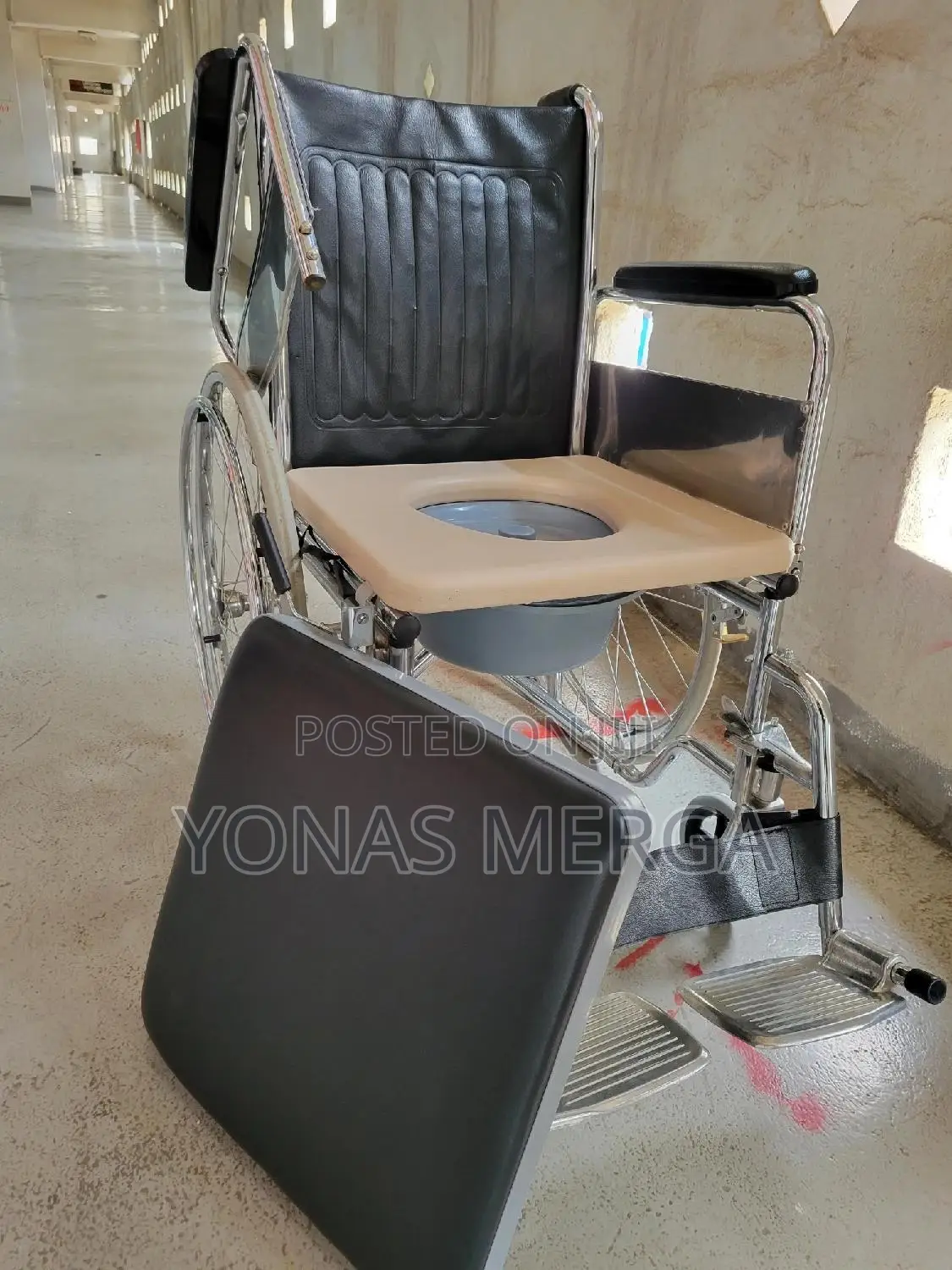 Pot Removable Wheelchairق雨wheelchair卄ፗwheelchair♡Wheelchair
