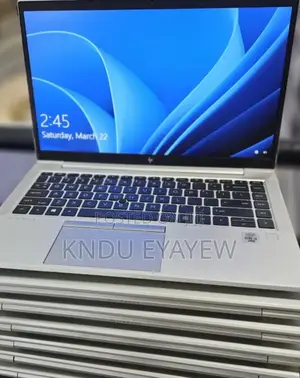 Photo - New Laptop HP Spectre 32GB Intel Core Ultra 5 SSD 1T