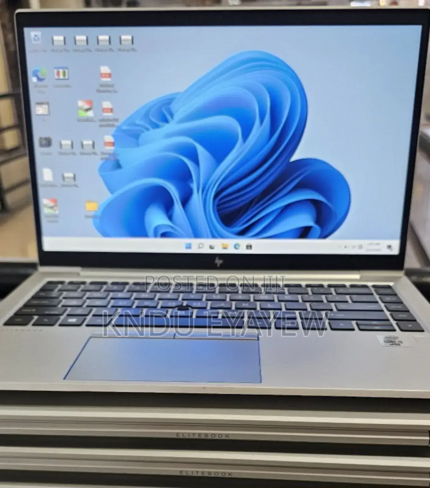 New Laptop HP Spectre 32GB Intel Core Ultra 5 SSD 1T