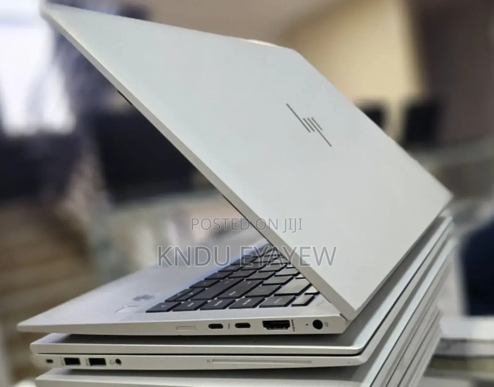 New Laptop HP Spectre 32GB Intel Core Ultra 5 SSD 1T