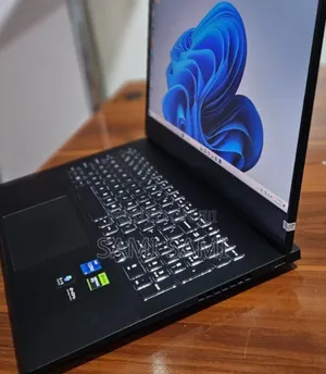 Photo - New Laptop HP Omen 16 16GB Intel Core I7 SSD 1T