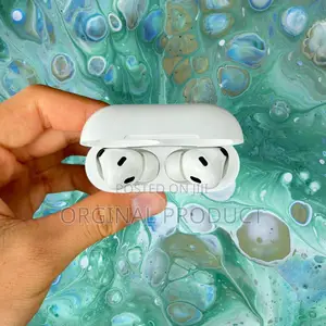 Photo - New Pro 2 Airpods: Next-Level Noise Cancellation