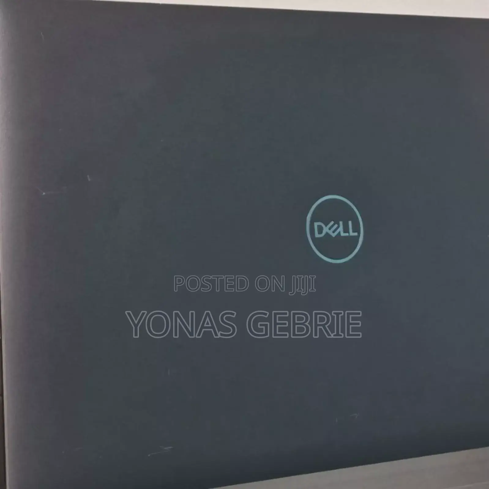 New Laptop Dell Precision 5540 16GB Intel Core I7 SSD 512GB