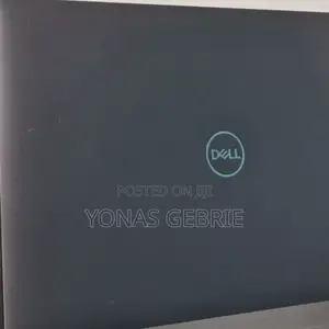 Photo - New Laptop Dell Precision 5540 16GB Intel Core I7 SSD 512GB