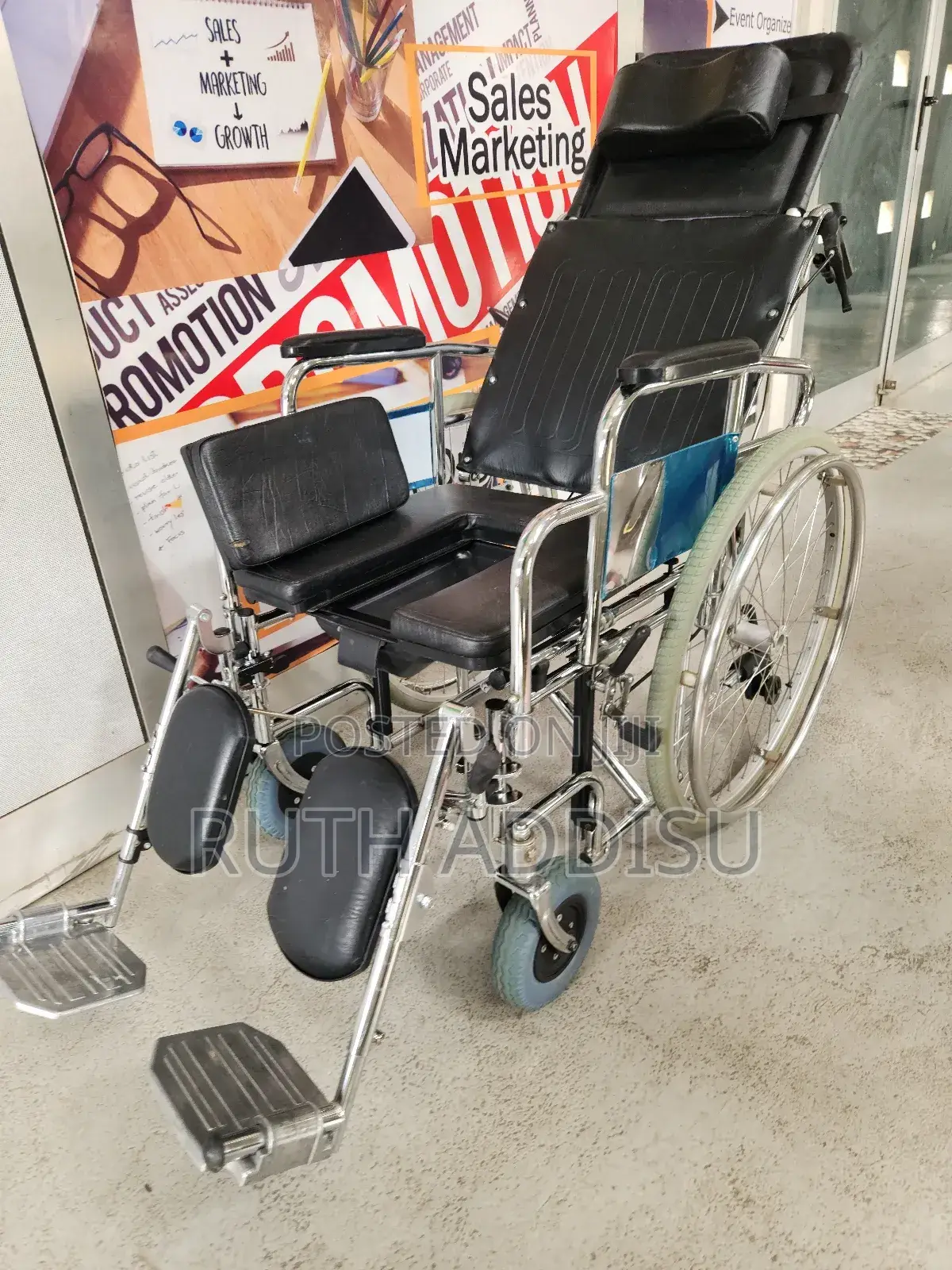 Wheelchair本來wheelchair跟進wheelchair只是wheelchair骨折wheelchair