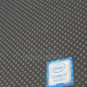 New Laptop Dell Precision 5540 16GB Intel Core I7 SSD 512GB