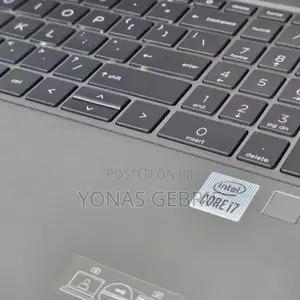 New Laptop HP ZBook Power G9 I7 16GB Intel Core I7 SSD 512GB