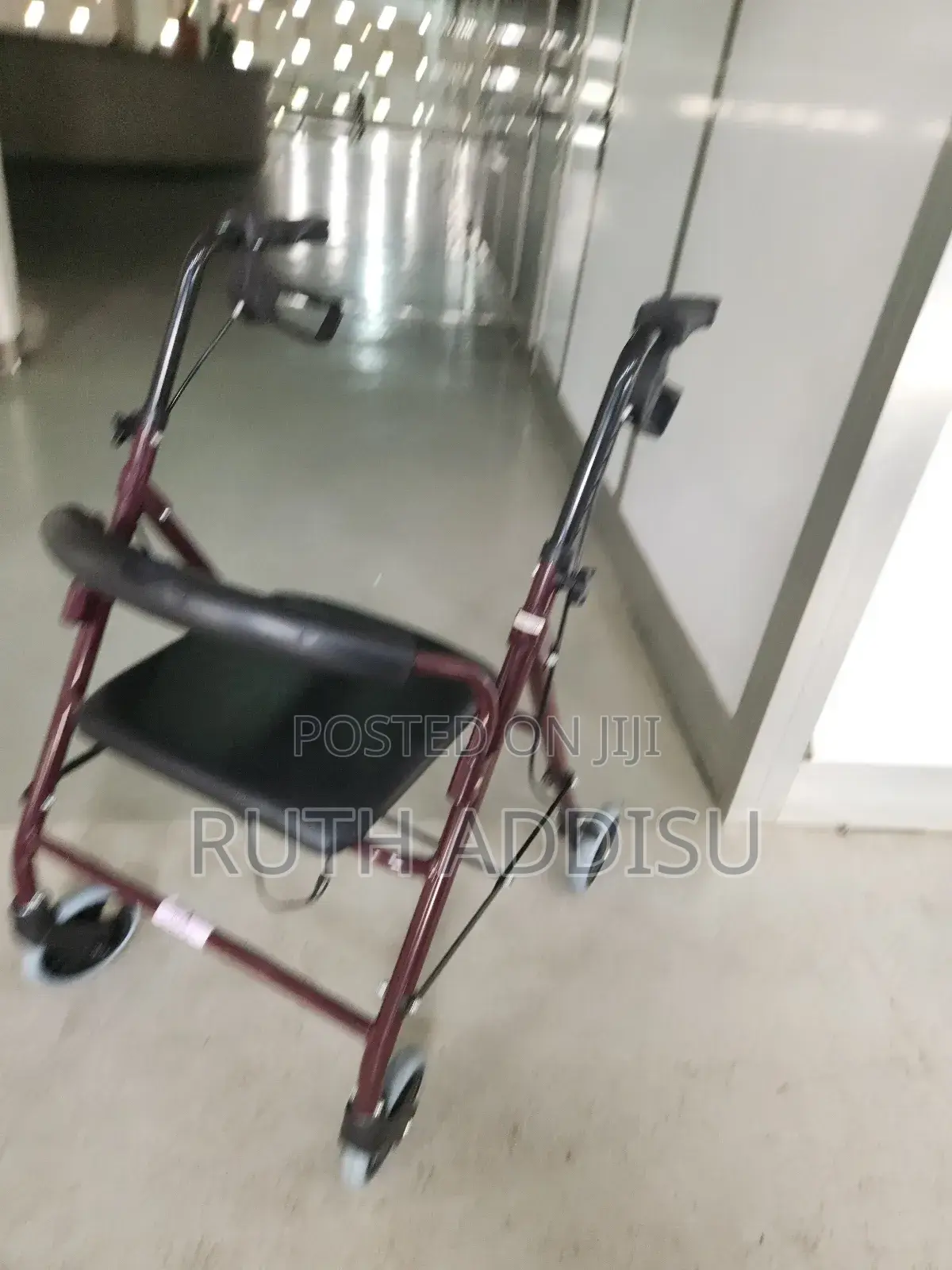 Walker來說with Seat Walker並不walker波斯medical Walker法官walker