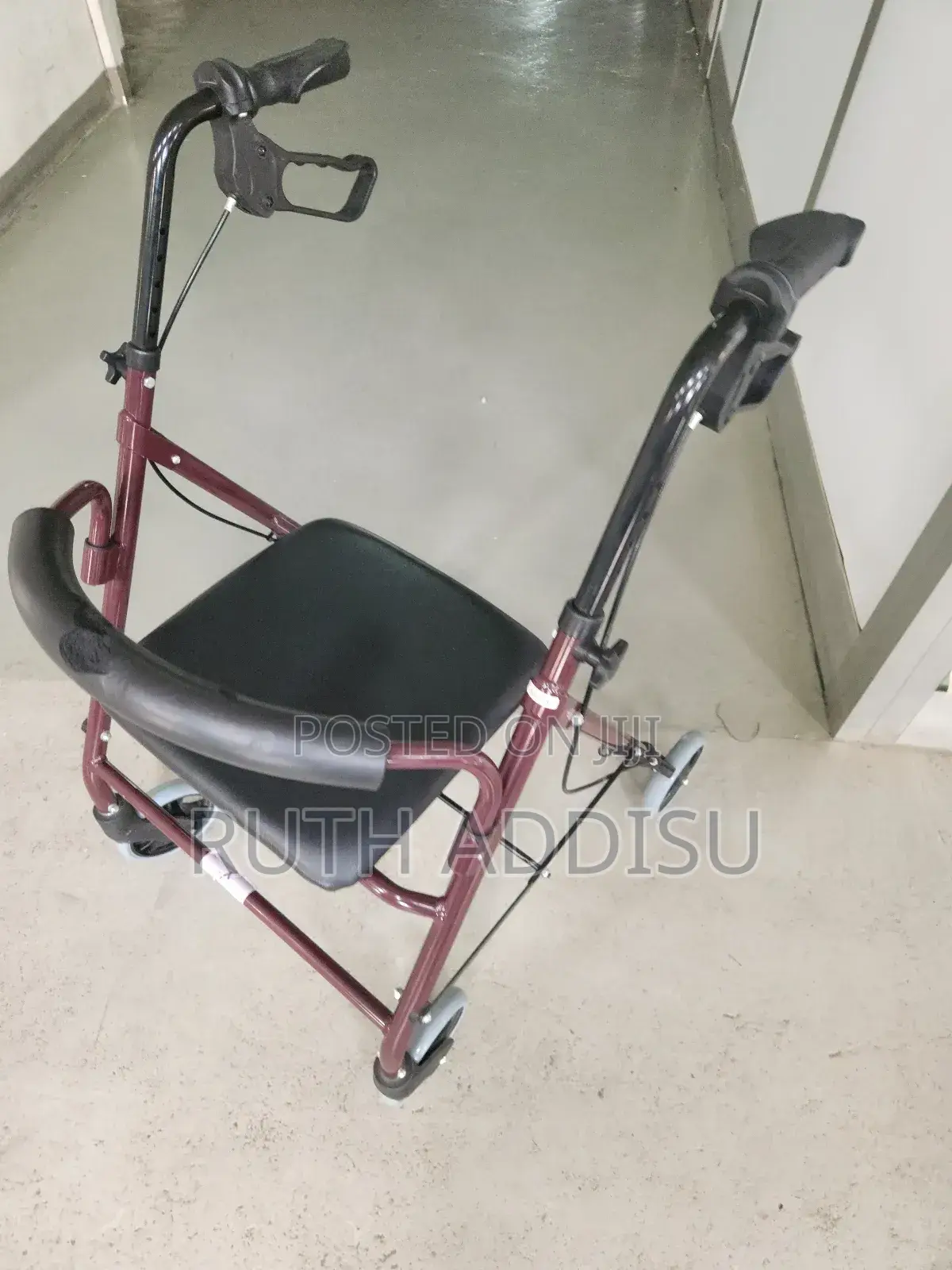 Walker來說with Seat Walker並不walker波斯medical Walker法官walker