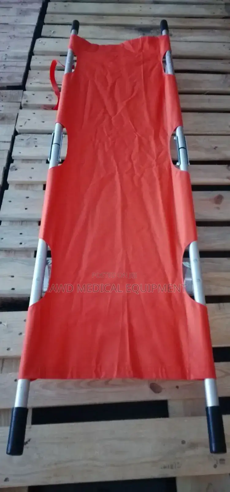 Strecher Folding (ተጣጣፊ