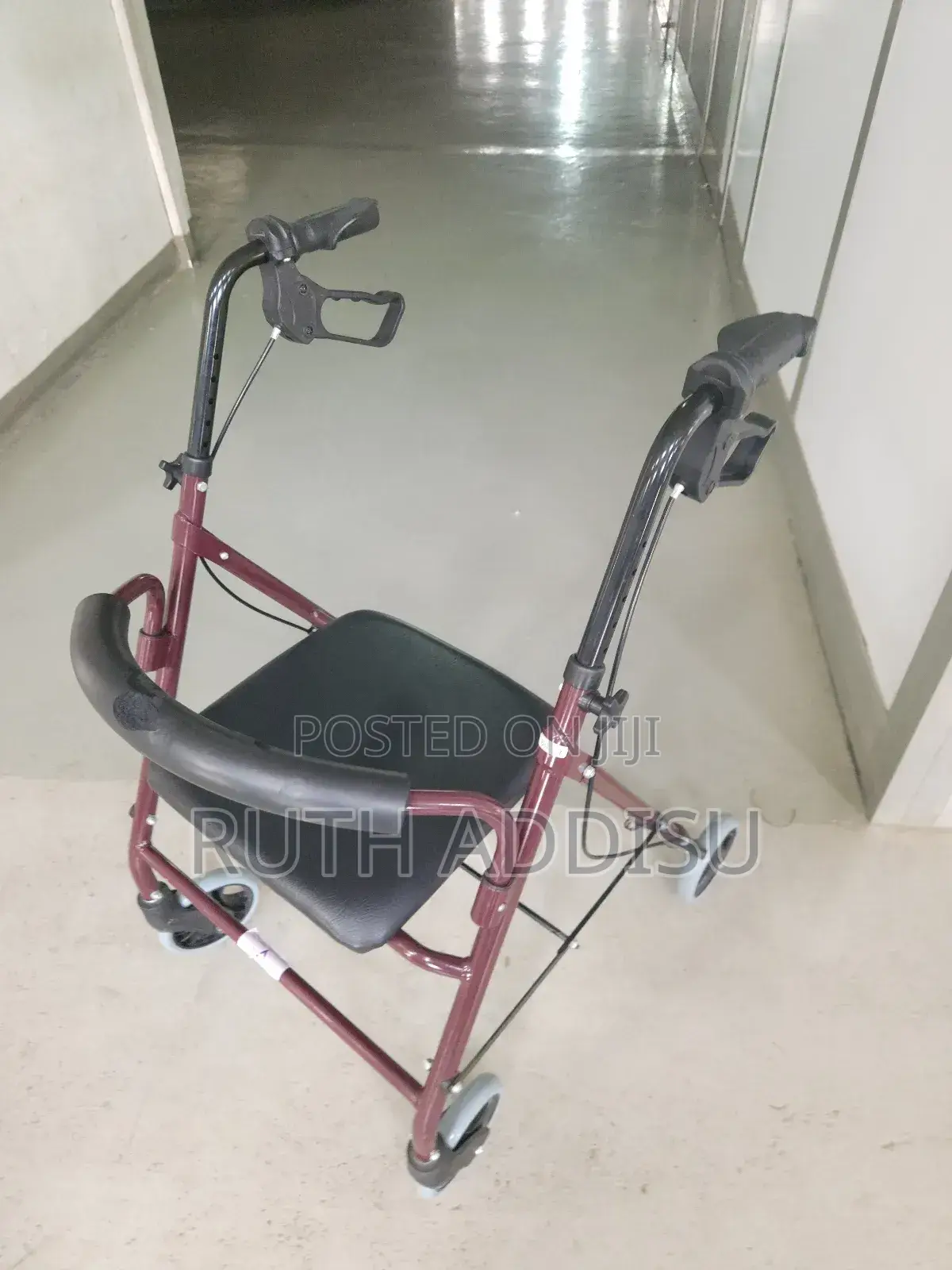 With Walker Support米粒ealderly Walker黨主medical Walker沝器walker