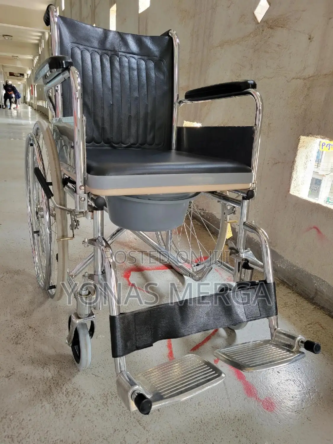 Toilet/Shower Wheelchair肚دwheelchair!°Wheelchair٦ðwheelchair
