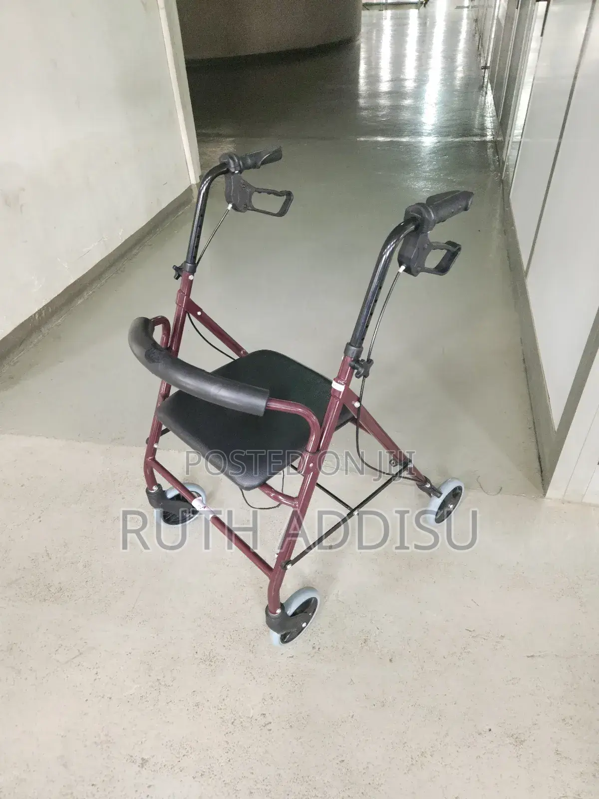 Walking Frame Walker半夜well Balanced Walker囂鬧walker Medical