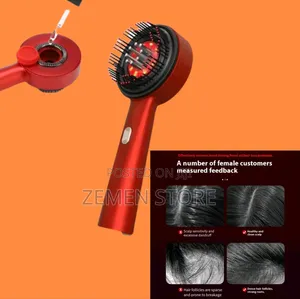 Photo - Scalp Massager