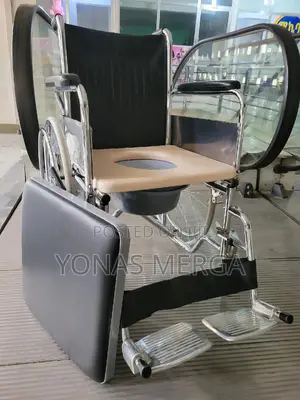 Shower/Hygienic Wheelchairلፗtoilet Wheelchair¿غwheelchair