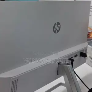 Hp Moniter