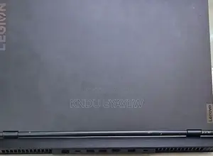 New Laptop Lenovo Legion 5 16GB Intel Core I5 SSD 1T