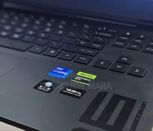 New Laptop HP Omen 16 16GB Intel Core I7 SSD 1T