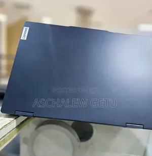 New Laptop Lenovo Ideapad 3 16GB AMD Ryzen 7 SSD 1T