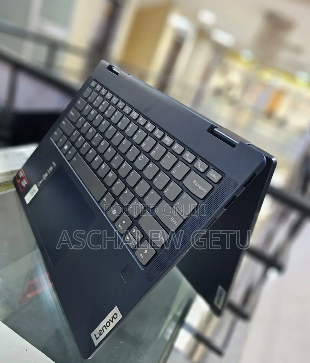 New Laptop Lenovo Ideapad 3 16GB AMD Ryzen 7 SSD 1T