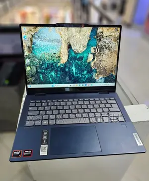 New Laptop Lenovo Ideapad 3 16GB AMD Ryzen 7 SSD 1T