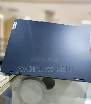 New Laptop Lenovo Ideapad 3 16GB AMD Ryzen 7 SSD 1T