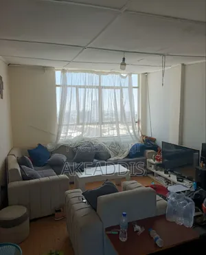 Photo - Furnished 1bdrm Condo in Gtz ገርጂ, Bole for sale