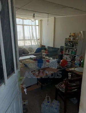 Furnished 1bdrm Condo in Gtz ገርጂ, Bole for sale