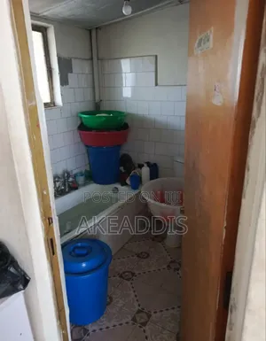 Furnished 1bdrm Condo in Gtz ገርጂ, Bole for sale