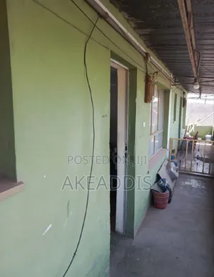 Furnished 1bdrm Condo in Gtz ገርጂ, Bole for sale