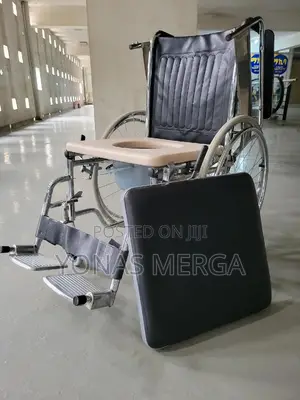 Commode/Bath Wheelchair统مwheelchair*ةwheelchairو፹wheelchair