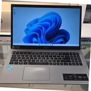 New Laptop Acer Aspire 3 8GB Intel Core I3 SSD 512GB