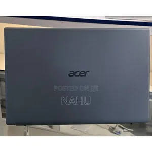 New Laptop Acer Aspire 3 8GB Intel Core I3 SSD 512GB