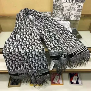 Dior Scarves