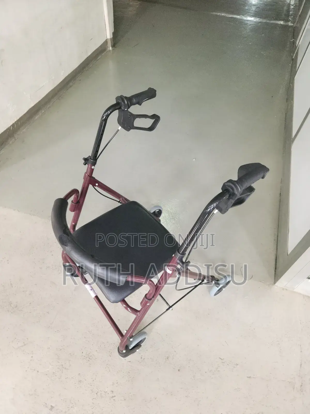 With Seat Walker吧畾medical Walker前日walker藥廠walker麗山walker