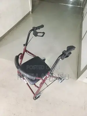 With Seat Walker吧畾medical Walker前日walker藥廠walker麗山walker