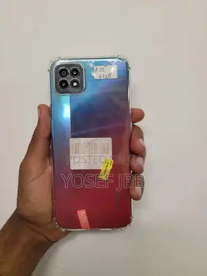 Photo - New Oppo A53 5G 128 GB Blue