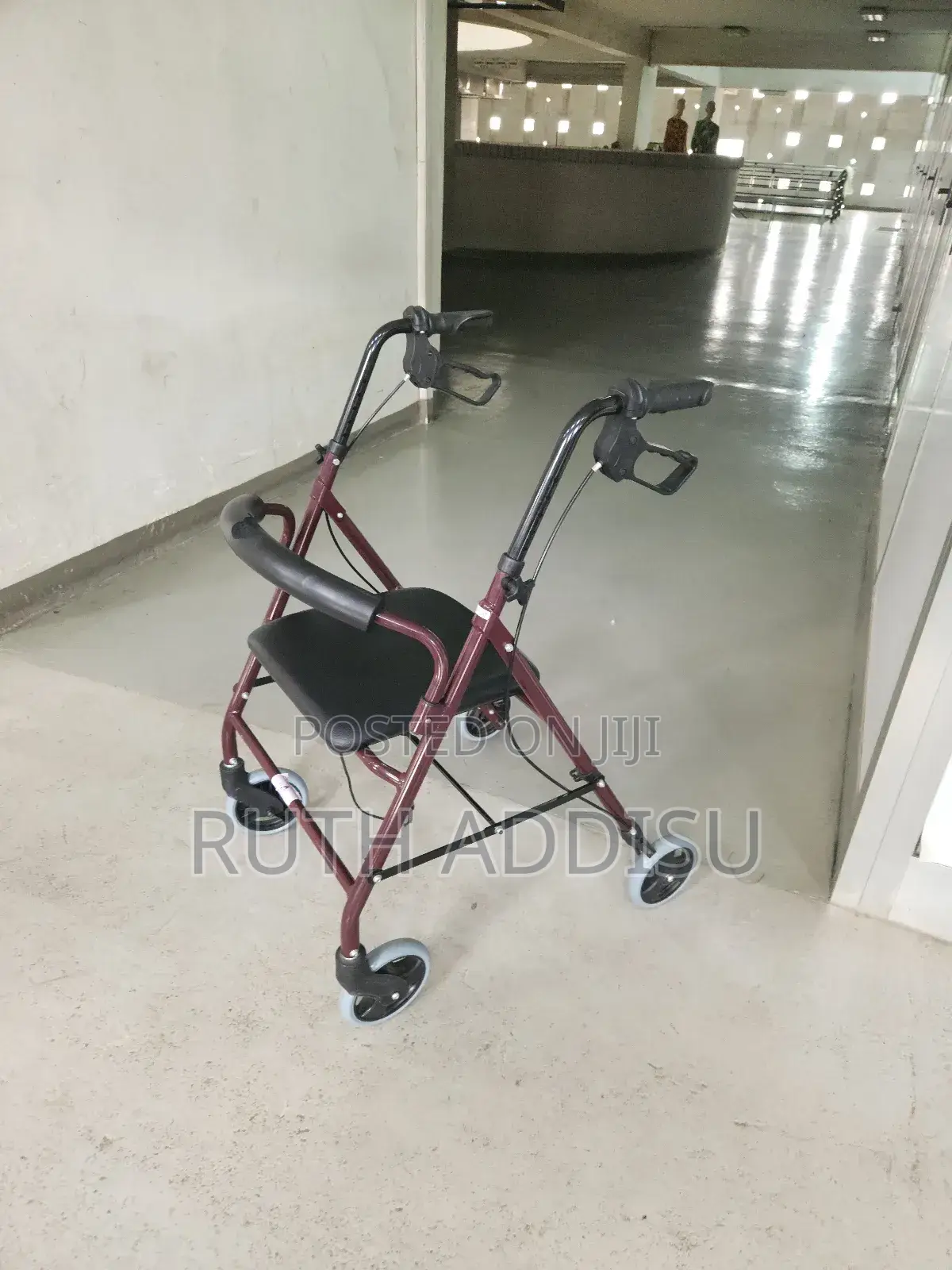 With Seat Walker吧畾medical Walker前日walker藥廠walker麗山walker