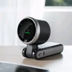 Handheld Multifunctional Turbo Fan