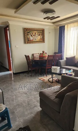 Photo - Furnished 2bdrm Condo in Bole Ayat for sale