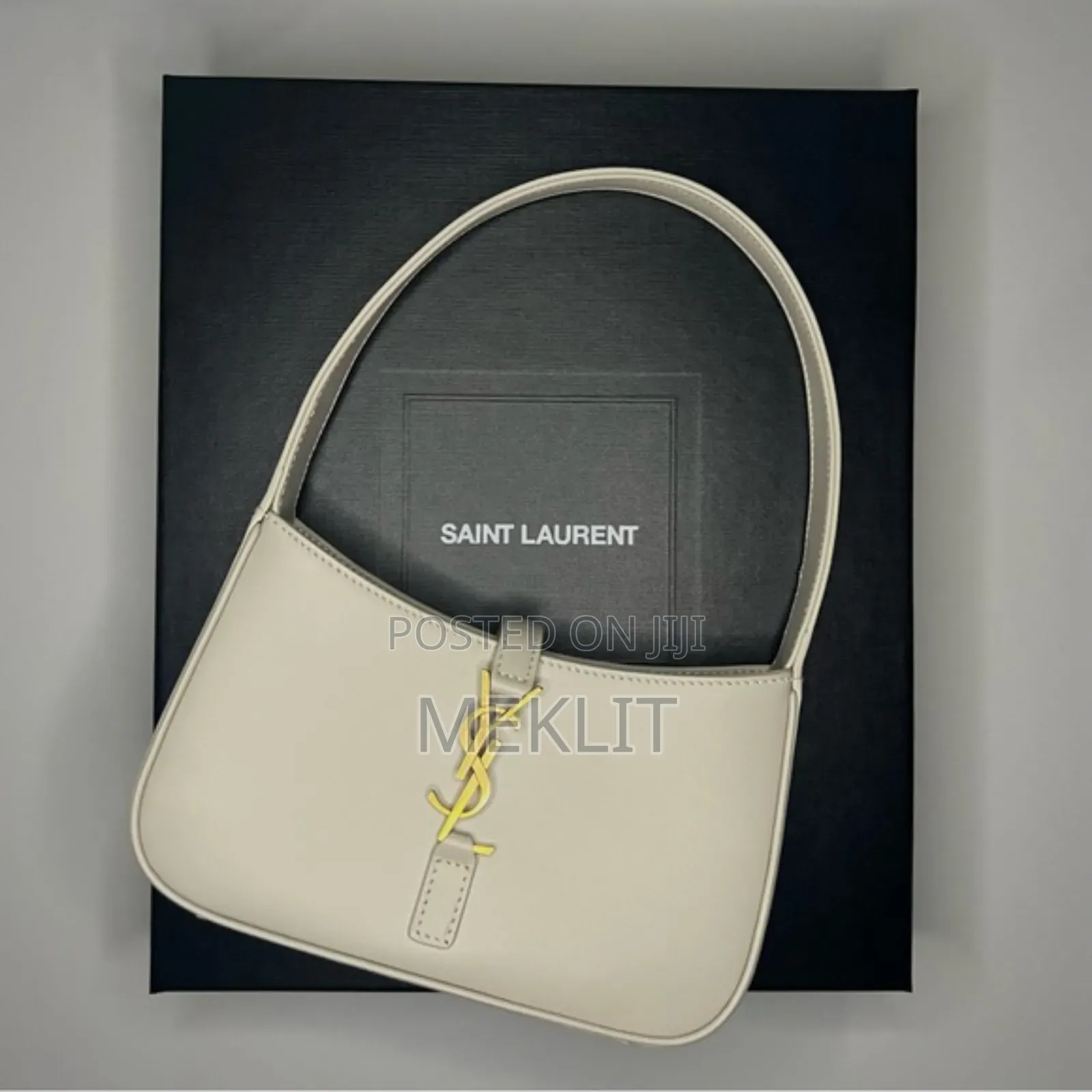 Saint Laurent Shoulder Bag