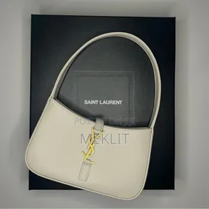 Photo - Saint Laurent Shoulder Bag