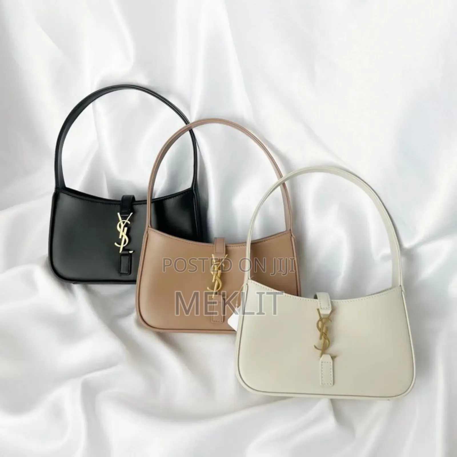 Saint Laurent Shoulder Bag