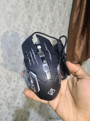 G503 Gaming Mouse Original 