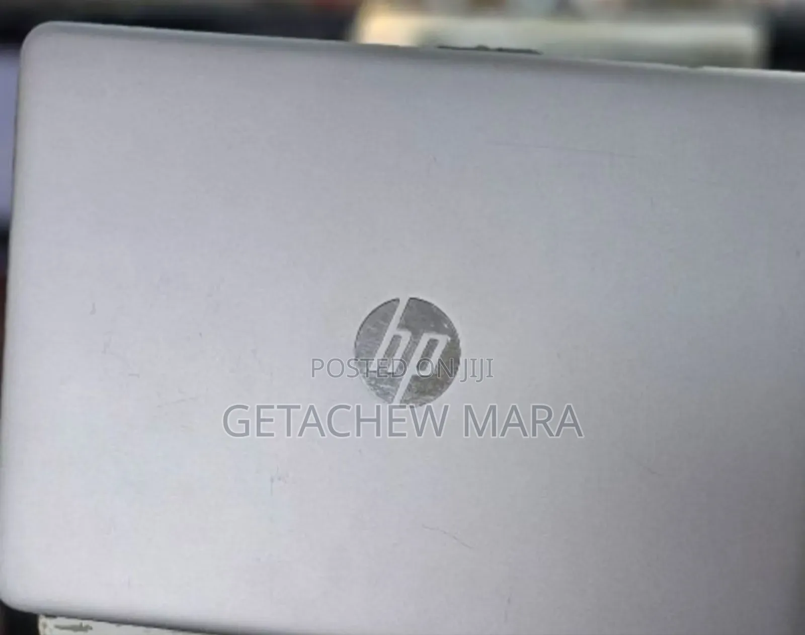 New Laptop HP EliteBook 840 8GB Intel Core I5 SSD 500GB