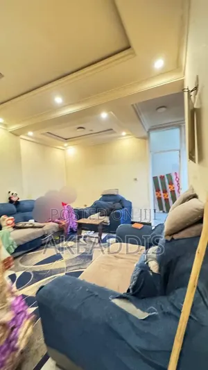 Photo - Furnished 2bdrm Condo in Bole Ayat for sale