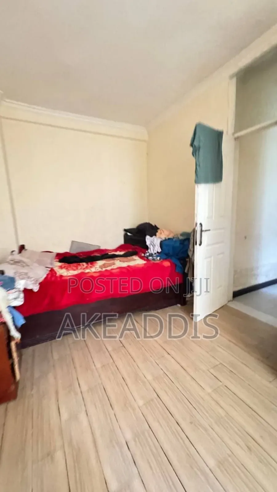 Furnished 2bdrm Condo in Bole Ayat for sale