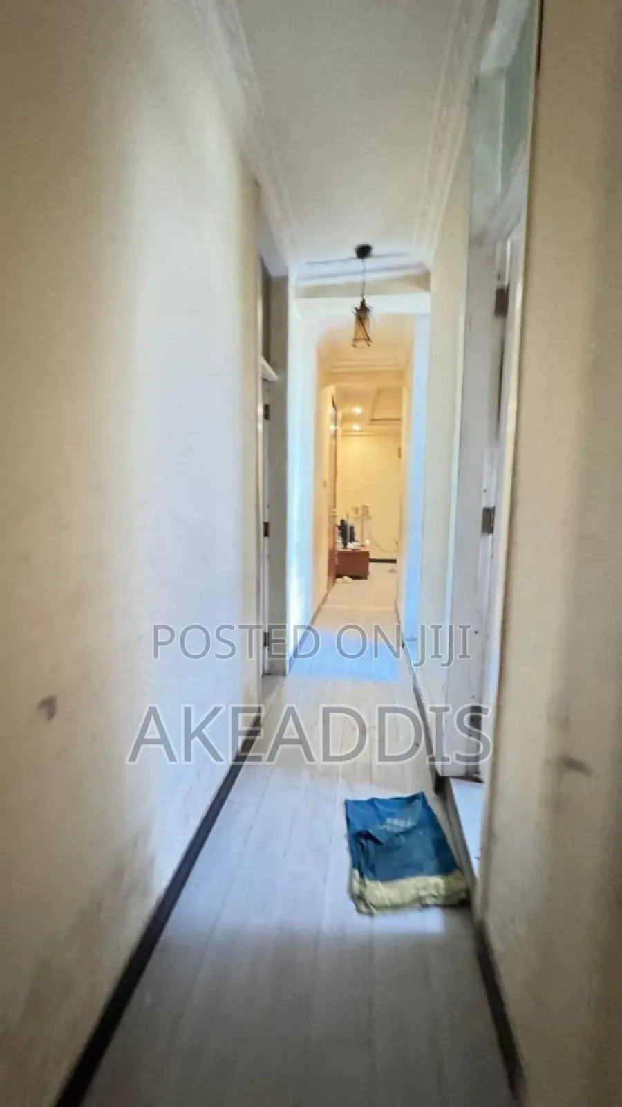 Furnished 2bdrm Condo in Bole Ayat for sale